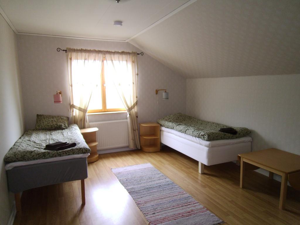 A Pousada Mellangarden Vasterbykil Quarto foto