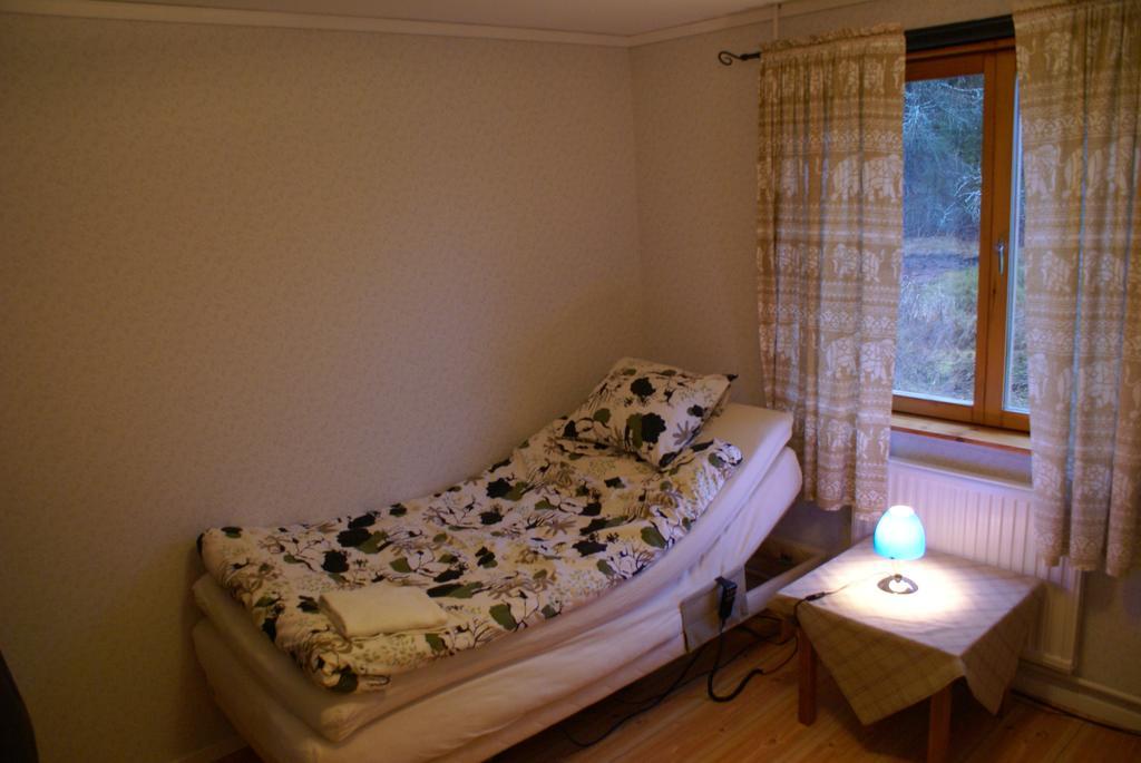 A Pousada Mellangarden Vasterbykil Quarto foto