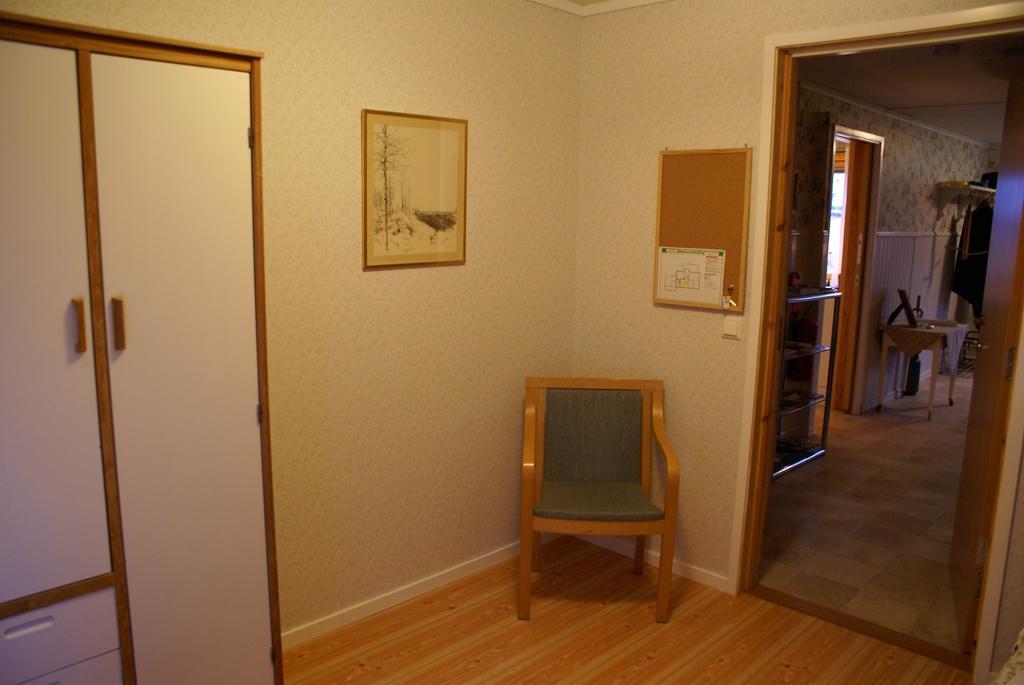 A Pousada Mellangarden Vasterbykil Quarto foto